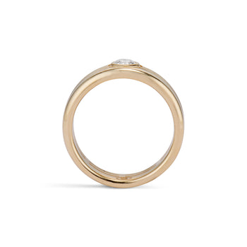 Awaking Solstice Ring