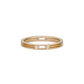 Field of Echos ring