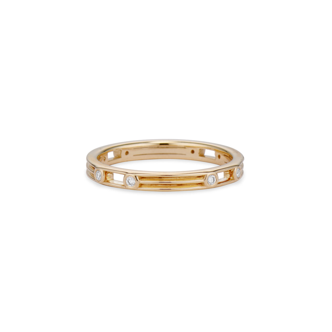 Field of Echos ring