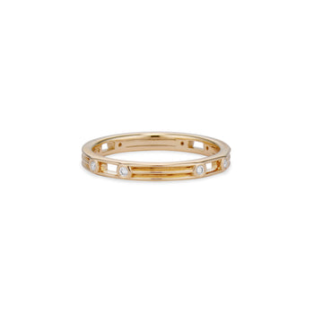 Field of Echos ring