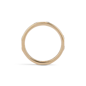 Field of Echos ring