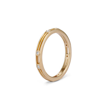 Field of Echos ring
