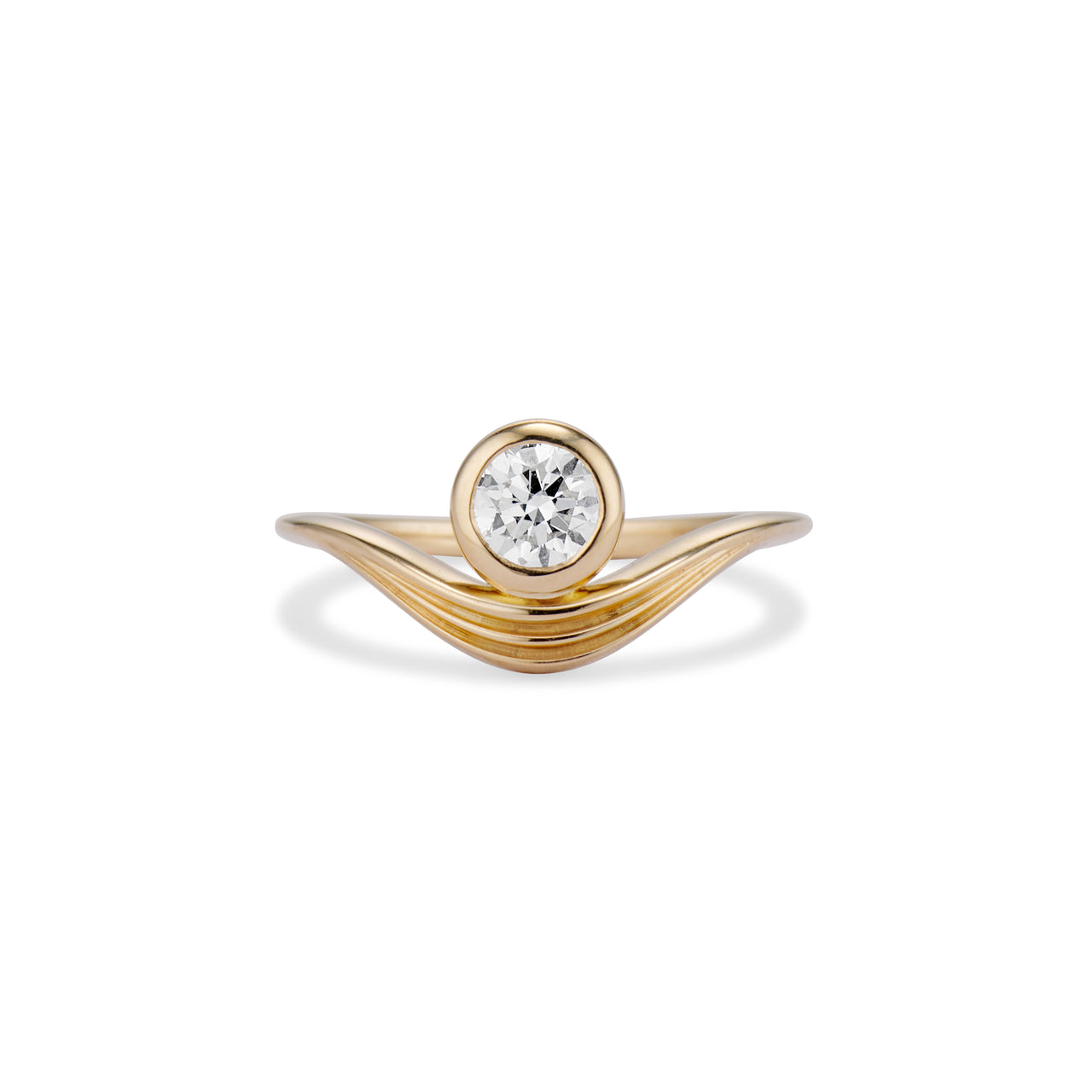 Event Horizon ring