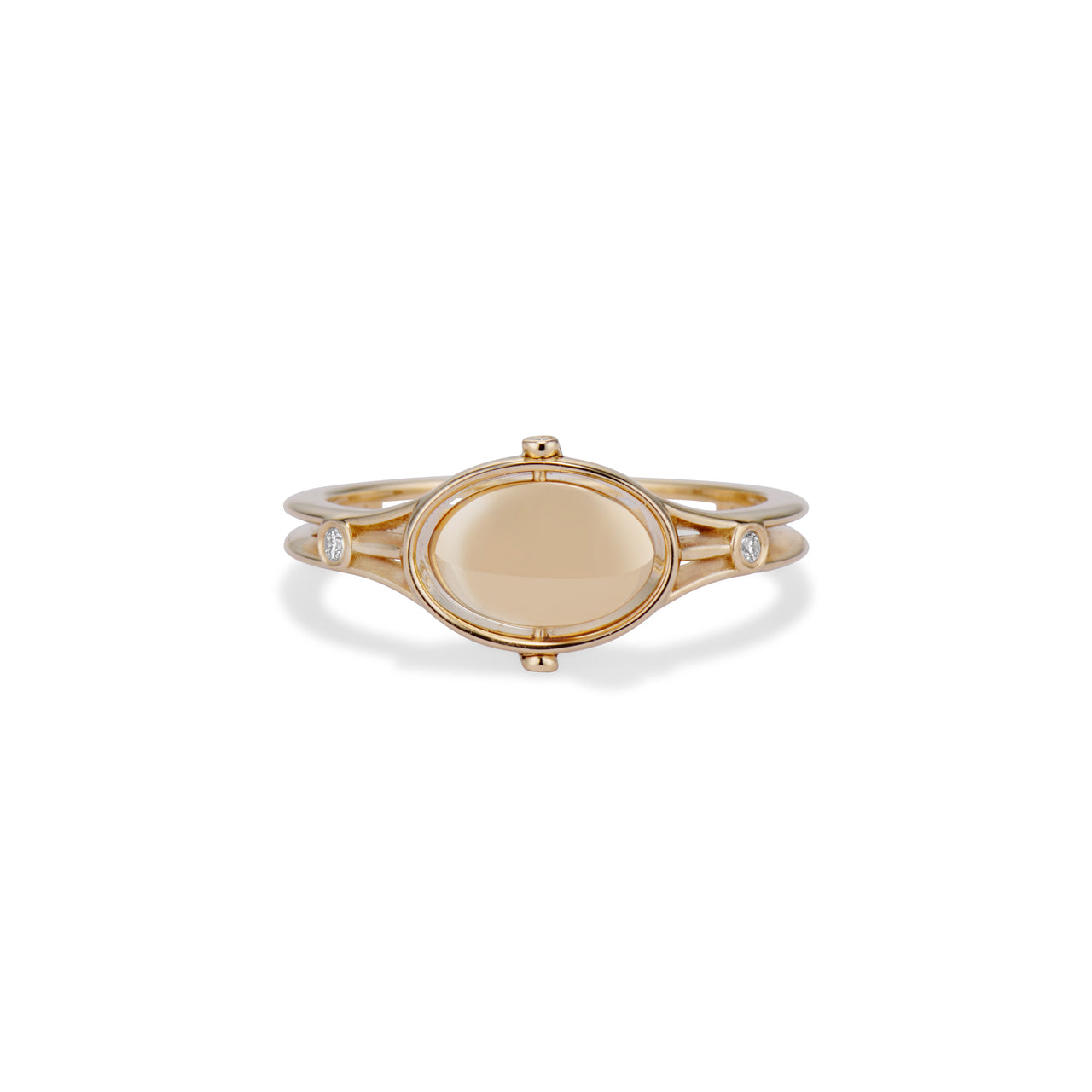 Perpetuūm Ring