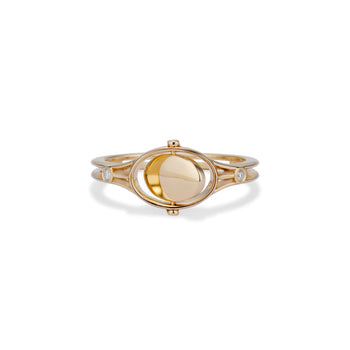 Perpetuūm Ring