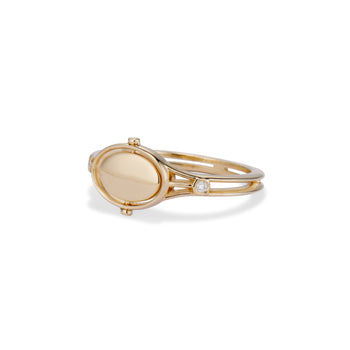 Perpetuūm Ring