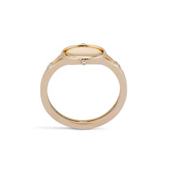Perpetuūm Ring