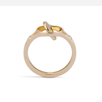 Perpetuūm Ring
