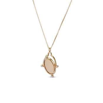 Perpetuūm Pendant