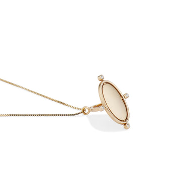 Perpetuūm Pendant