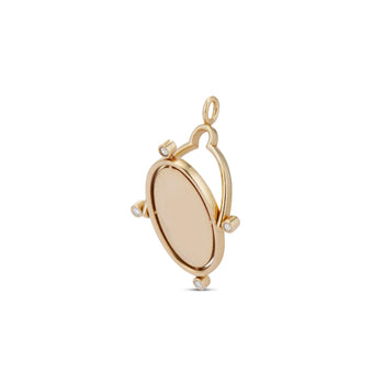 Perpetuūm Pendant