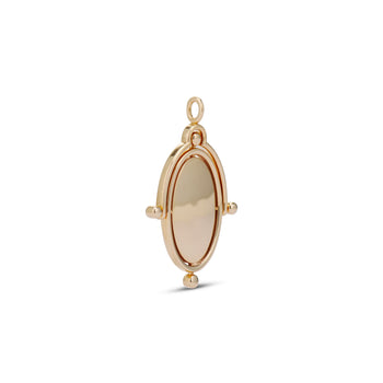 Perpetuūm Pendant - unadorned