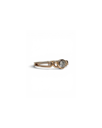 Great Encounter Ring - Diamond