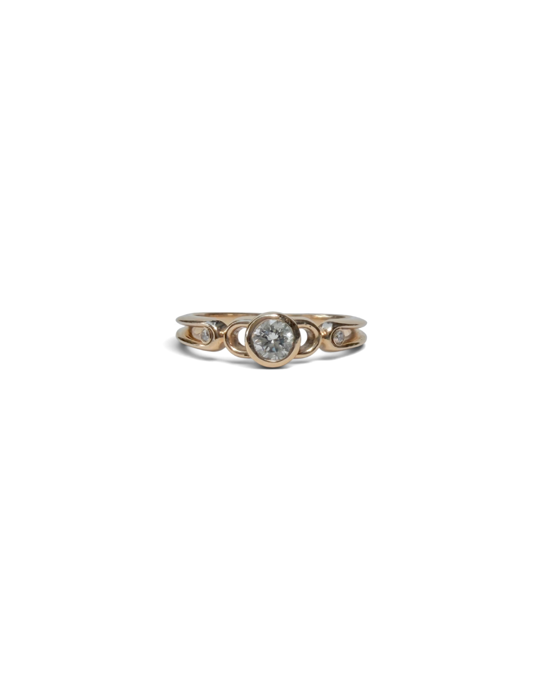 Great Encounter Ring - Diamond