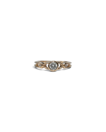 Great Encounter Ring - Diamond