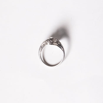 CHRONICLE RING