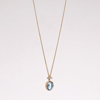 AFTERGLOW NECKLACE