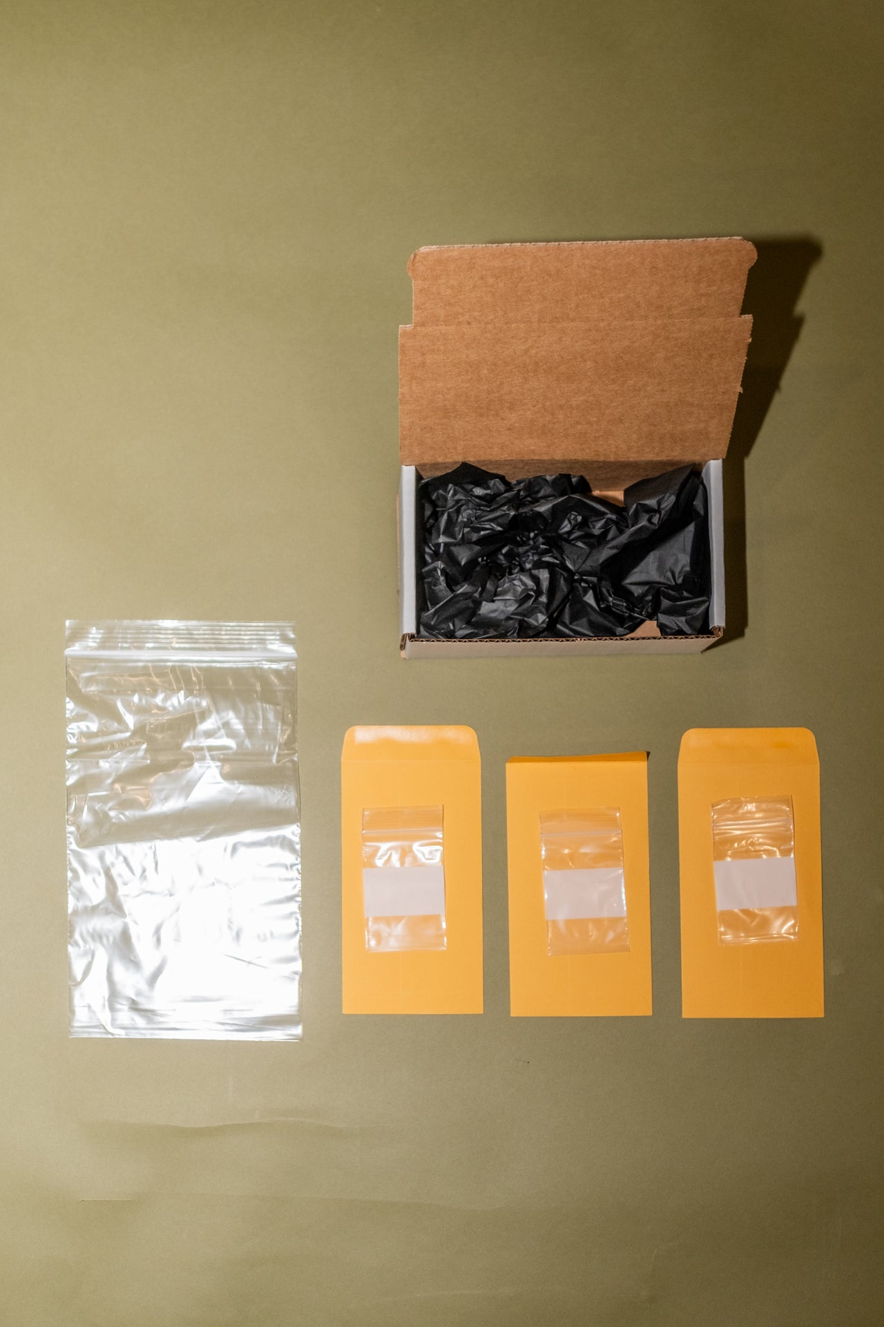 FULL CIRCLE - gold refining program