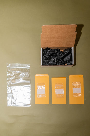 FULL CIRCLE - gold refining program