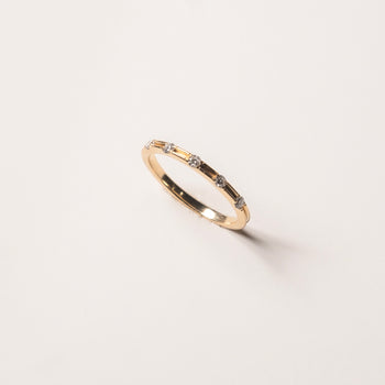 The Space Between Distanced Eternity band