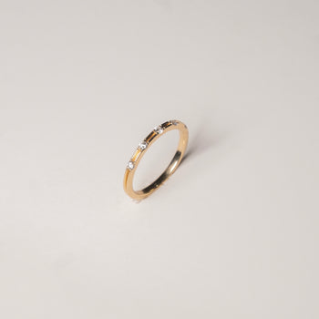 The Space Between Distanced Eternity band