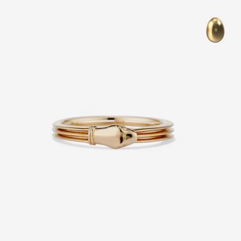 Aziza Ring