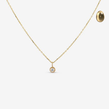 Star Gazer Necklace