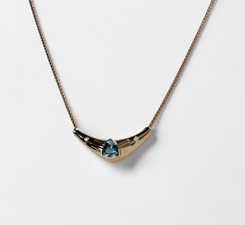 Paradigm Shift Necklace