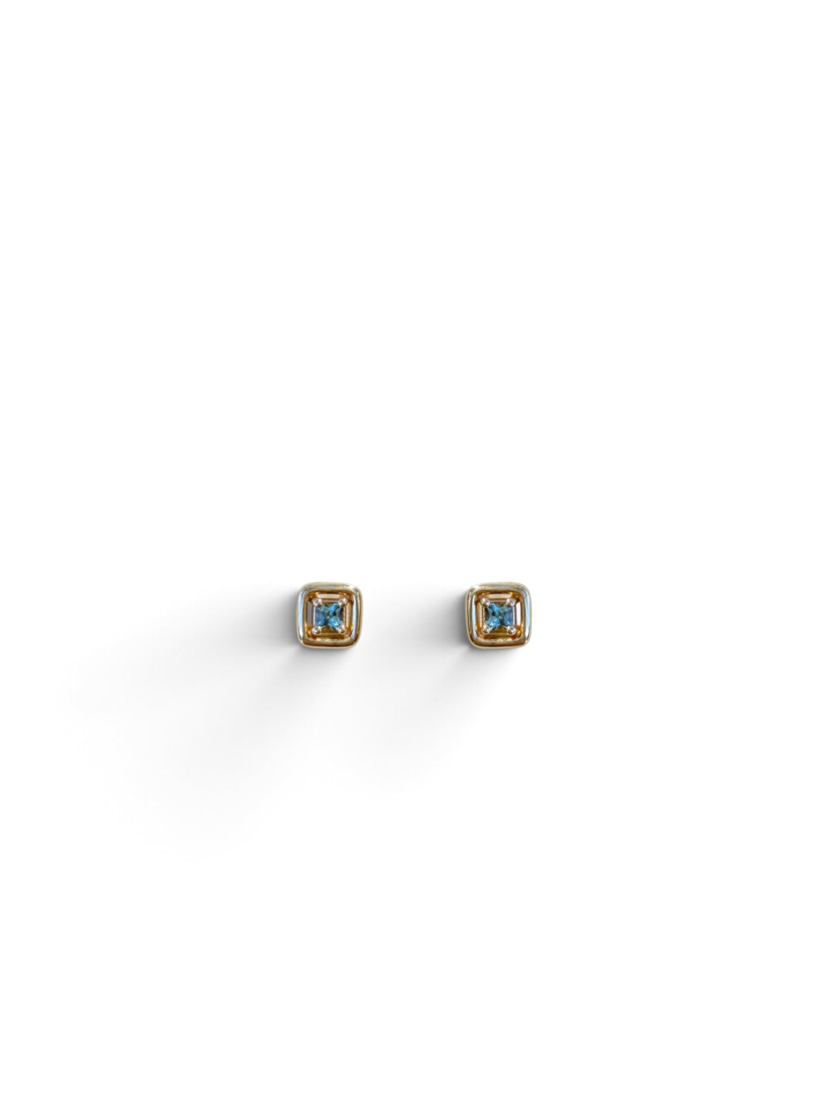 Observatory Studs - Petite