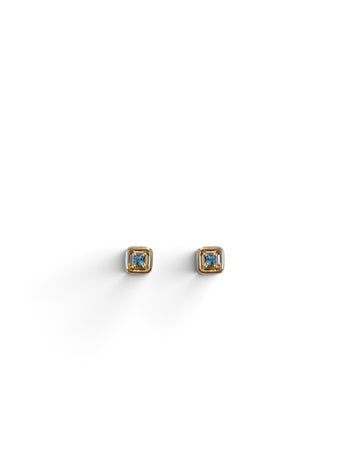 Observatory Studs - Petite