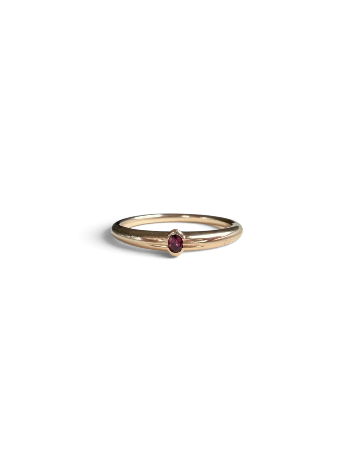 liminal space ring