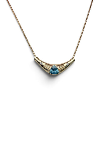 Paradigm Shift Necklace