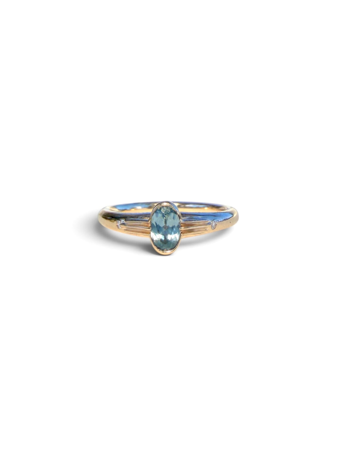 Portal ring