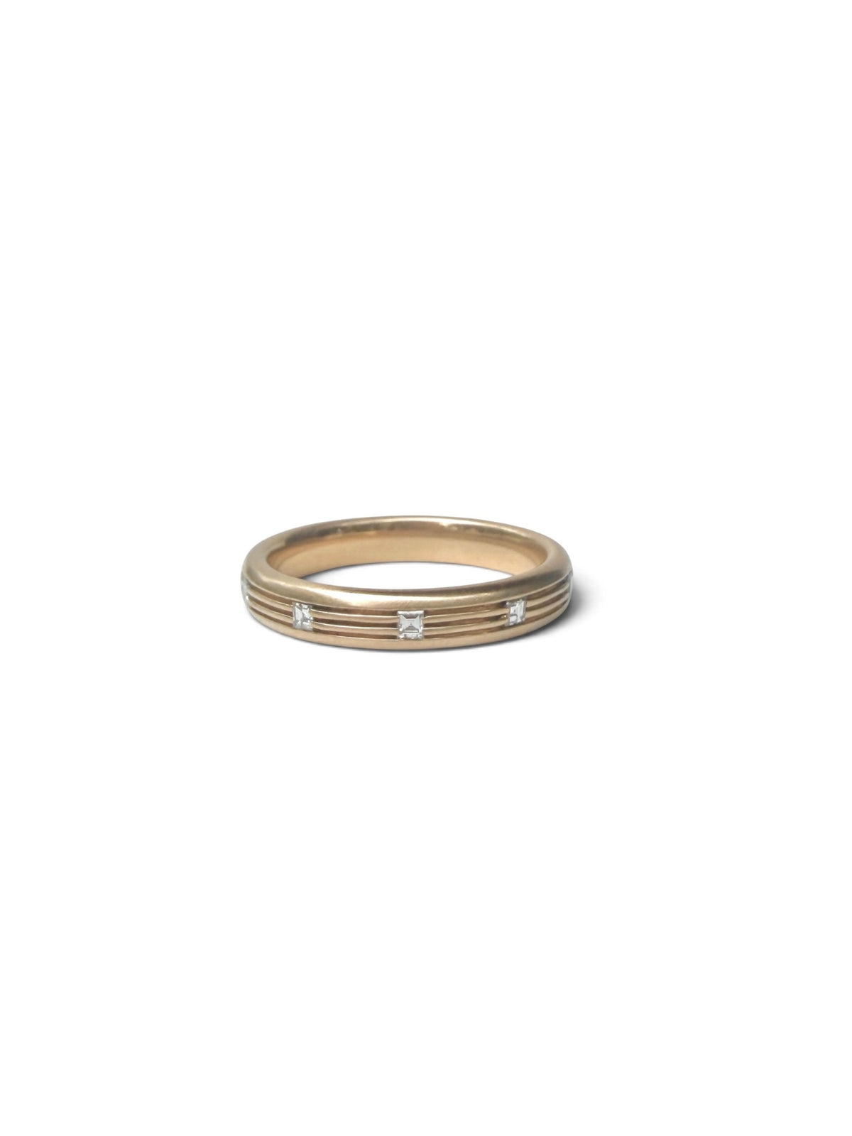 STELLAR TRANSIT RING