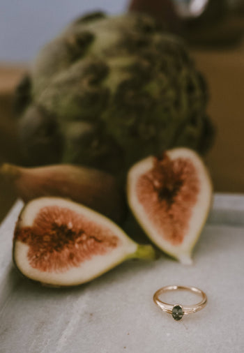 Portal ring