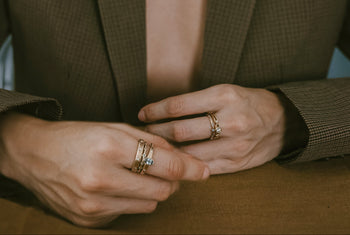 Portal ring