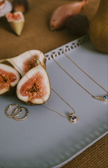 Beacon Necklace