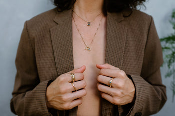 liminal space ring