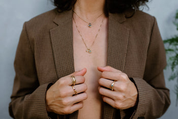 Beacon Necklace