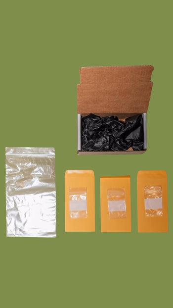 FULL CIRCLE - gold refining program